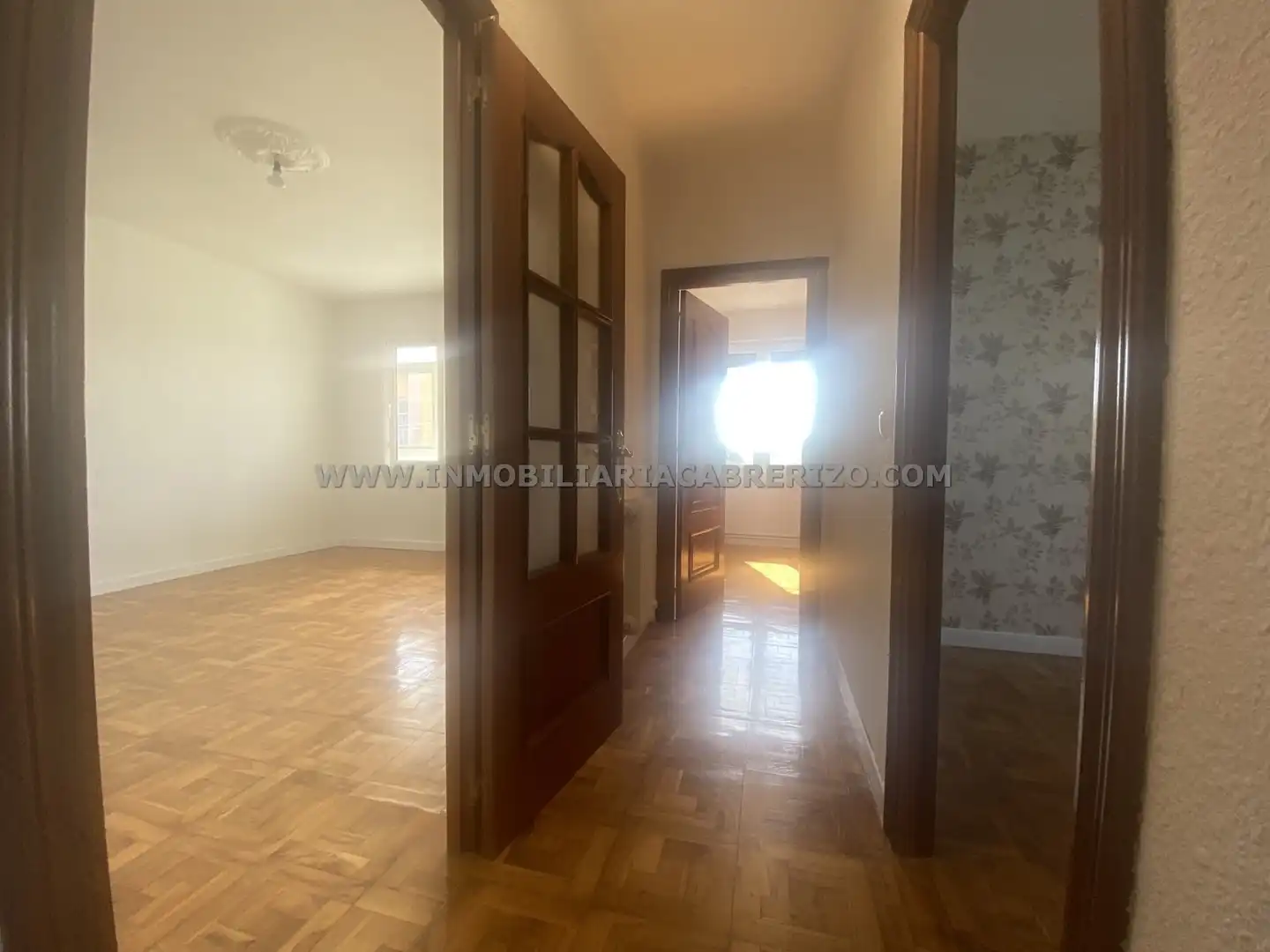 Habitación de Piso en venta en Beriáin con Calefacción, Parquet y Terraza