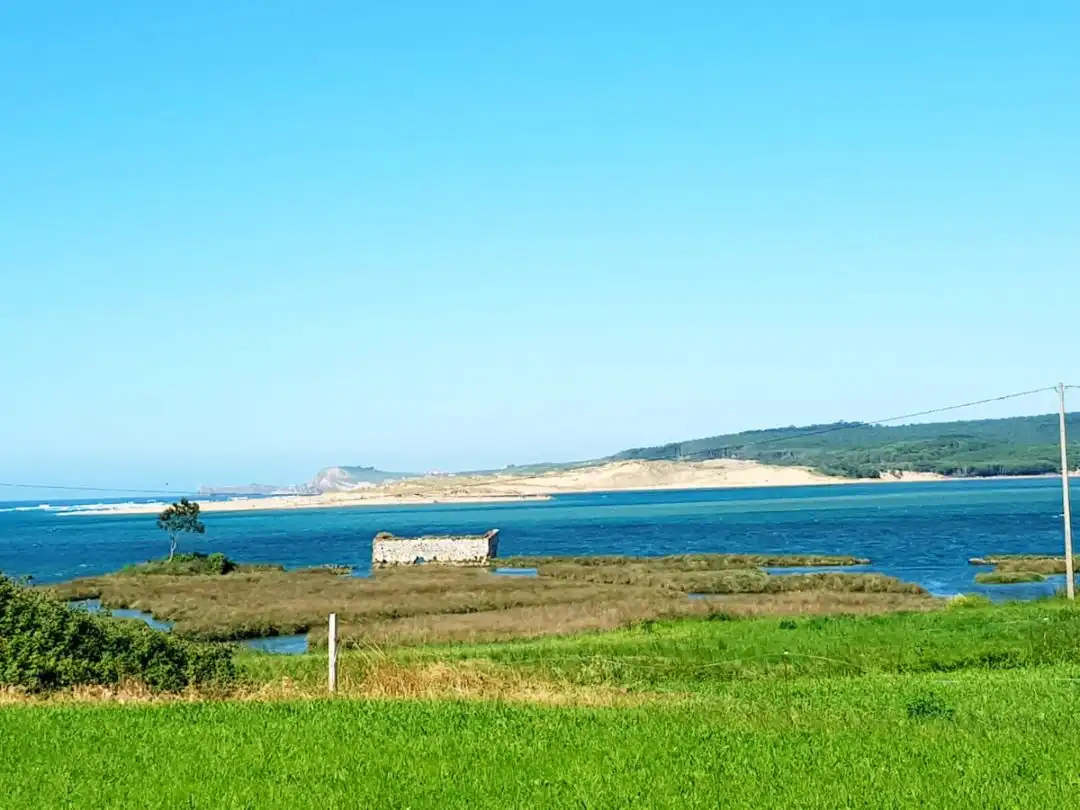 Rural land for sale in Plaza Marqués de Valdecilla 5