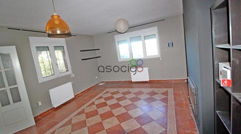 Foto 4 de Casa o xalet en venda a Nogal, Fuentenovilla, Guadalajara