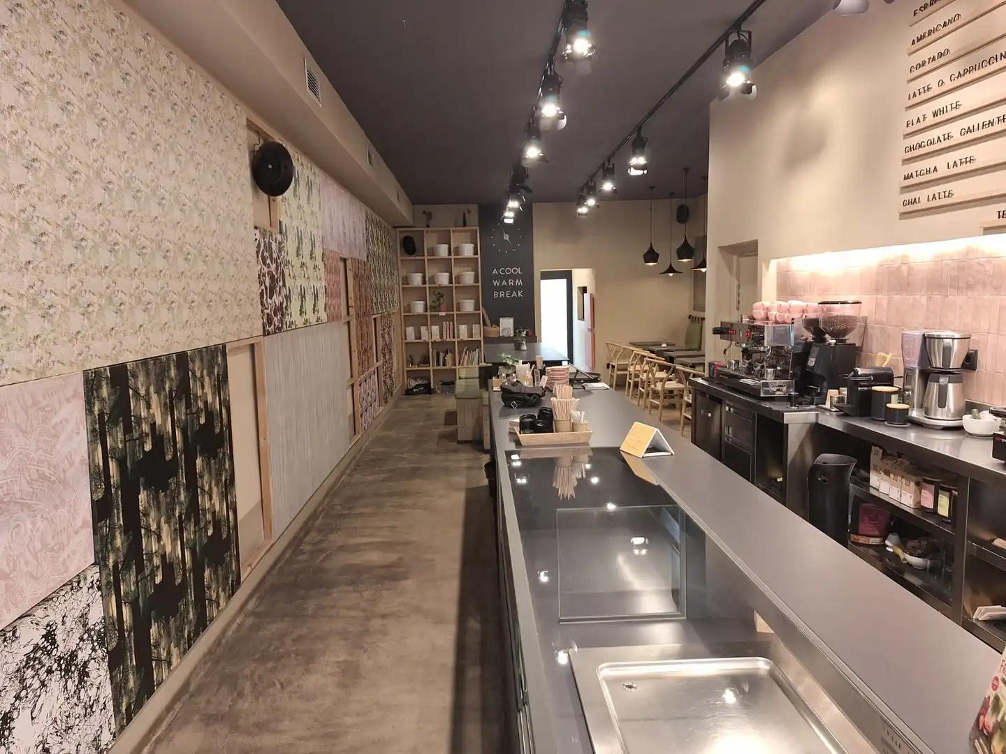 Business premises for transfer in Gràcia, imagen 8