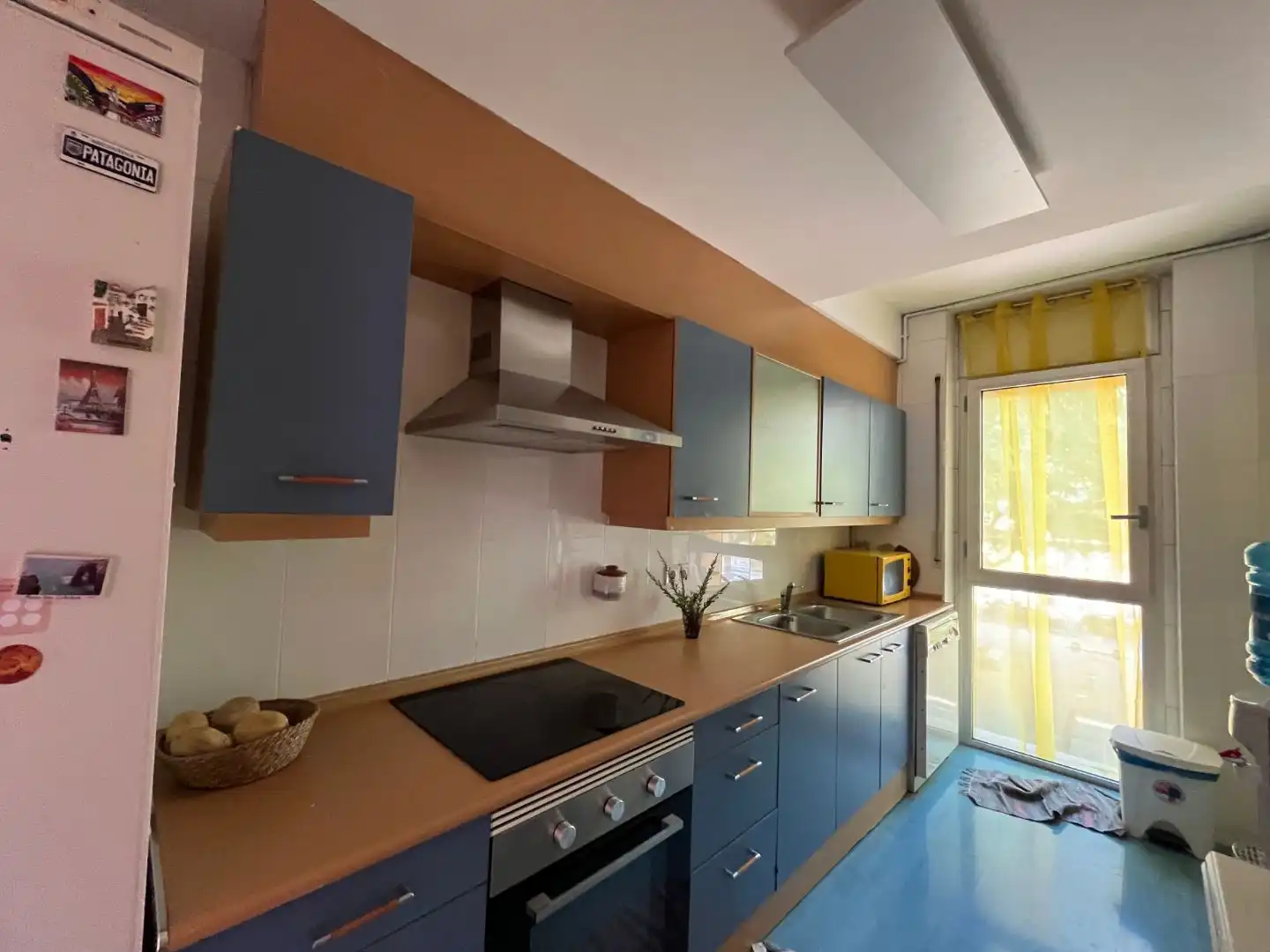 Wohnung mit Aufzug zum Verkauf in Vall D´ Aran 20, imagen 16