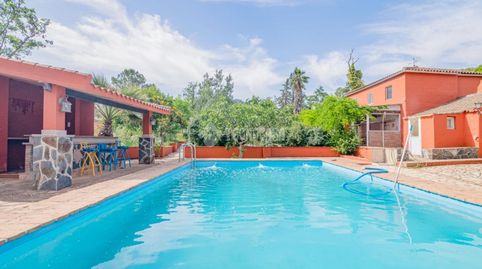 Casa rural en venta en Loja, immagine 3
