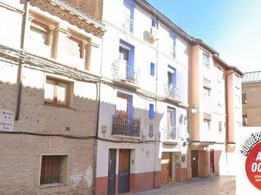 Pis en venda a Casco Histórico