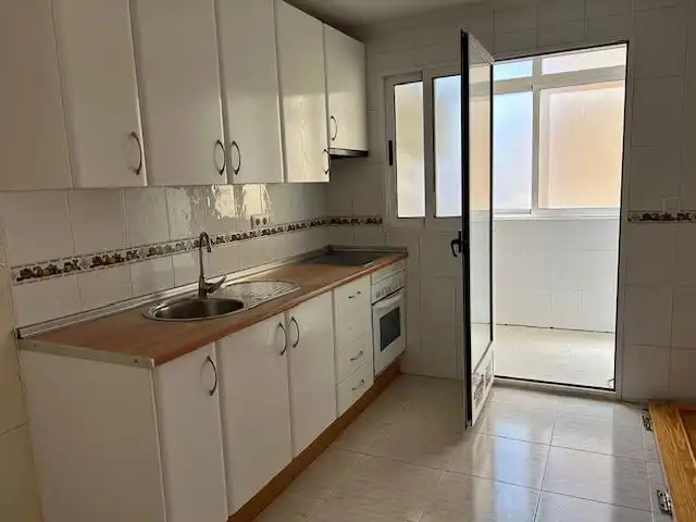 Wohnung mit Terrasse zum Verkauf in Fortuna, imagen 2