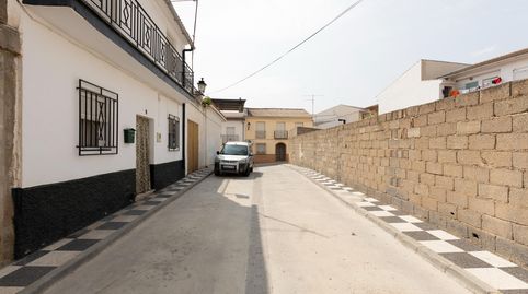 Foto 3 de Casa o xalet en venda a Calle Malaga, 9, Jayena, Granada