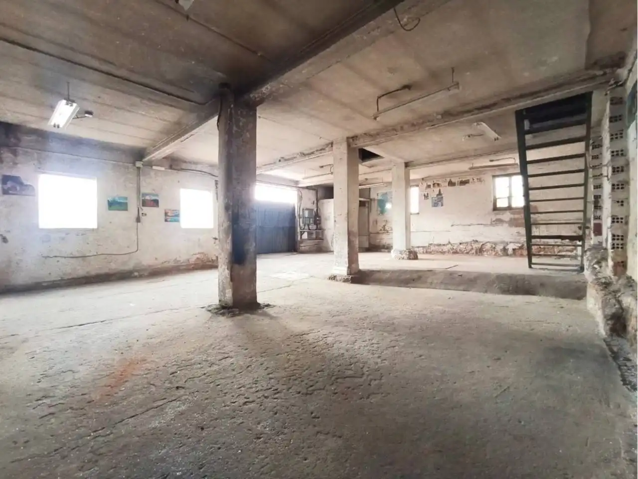 Commercial properties for sale in Burgos