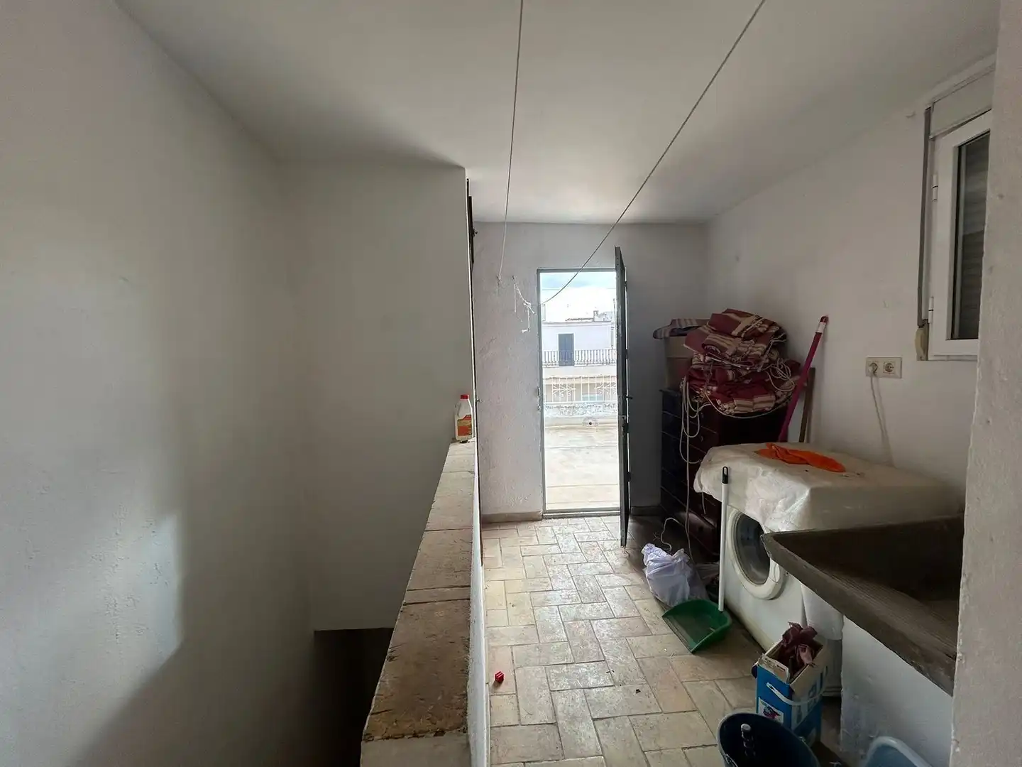 Finca rústica en venta en Calle Colonia, 11, Morón de la Frontera