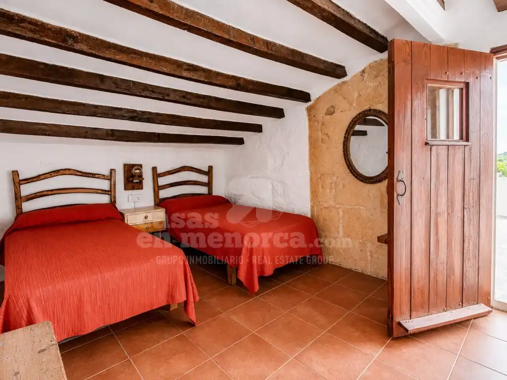 Maison rustique à vendre à Alaior poble, imagen 22