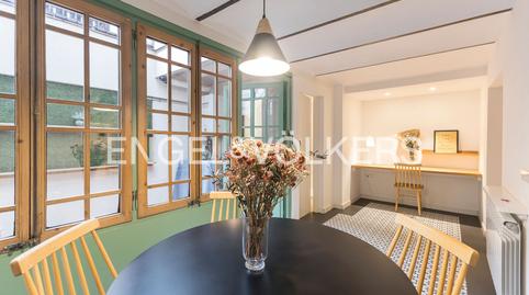 Foto 3 de Pis en venda a L'Antiga Esquerra de l'Eixample,  Barcelona Capital