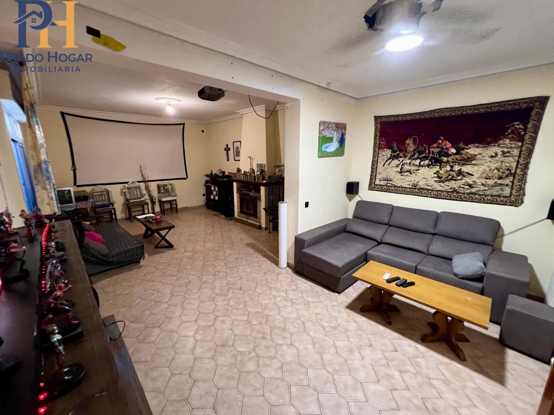 House or chalet for sale in Calera y Chozas