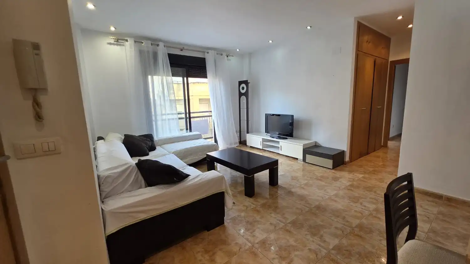 Appartement avec terrasse à vendre à Beniarjó, imagen 3