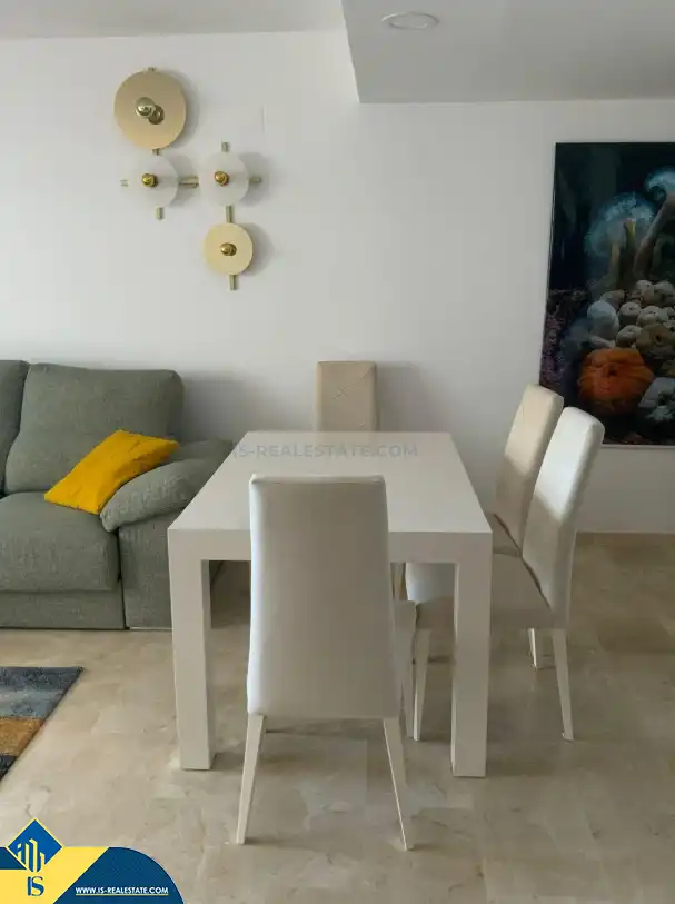 Apartment mit Aufzug zum Verkauf in Playa del Acequión, Náufragos y Rocío del Mar, imagen 4