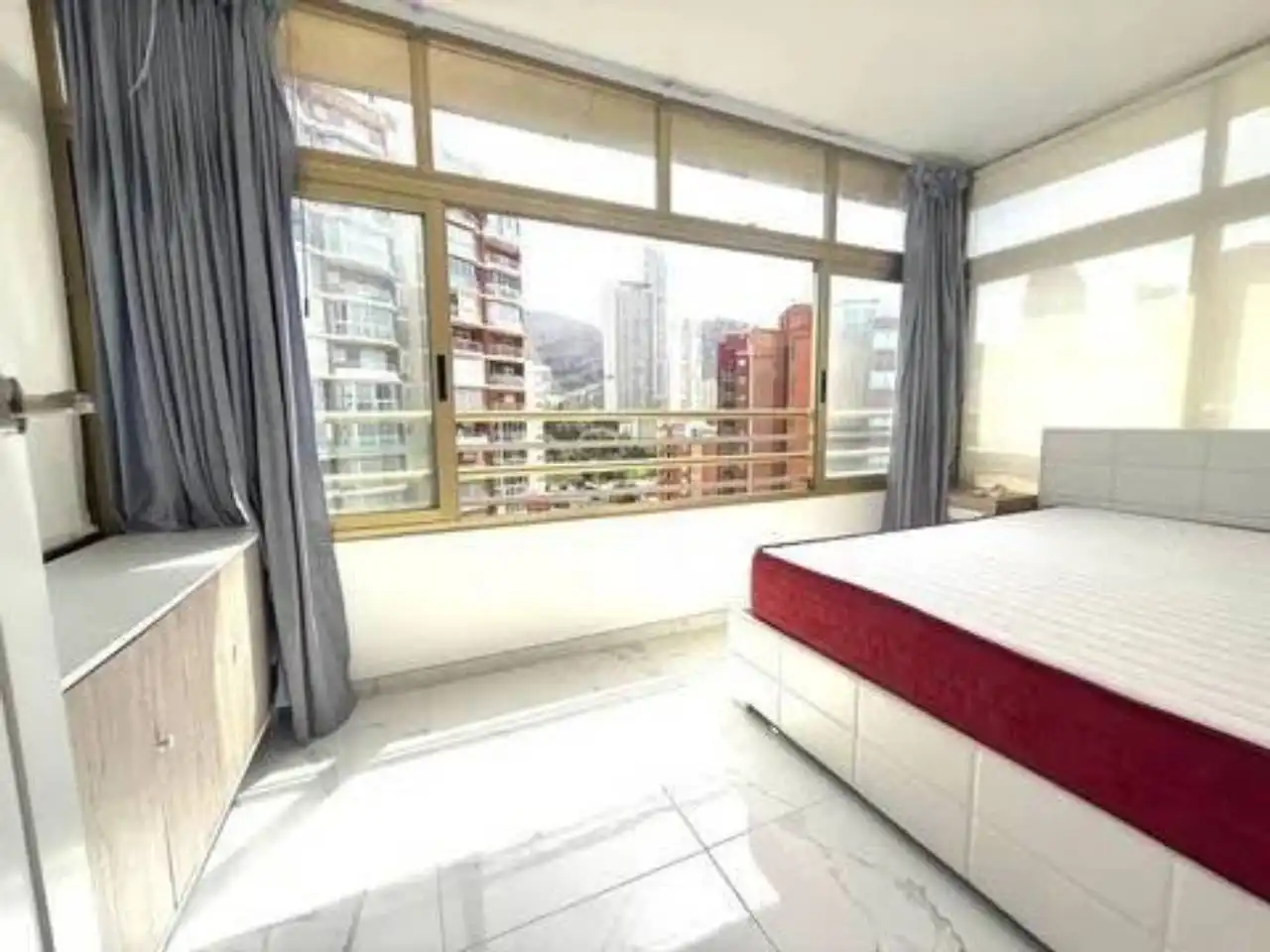 Piso con ascensor en venta en Rincón de Loix, imagen 8