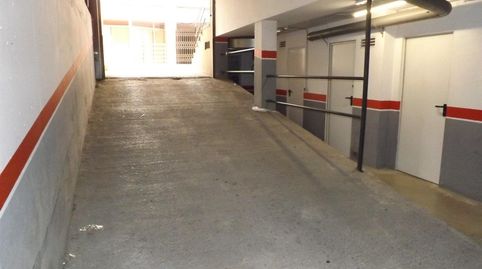 Foto 2 de Garaje en venta en Mar, 31, Calafell Poble, Calafell