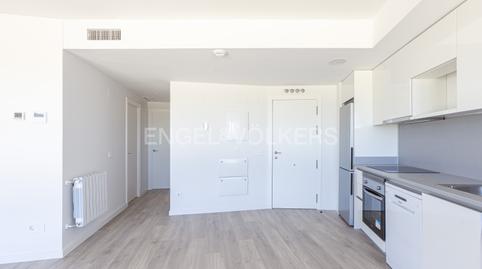 Foto 5 de Apartament de lloguer a Casco Histórico de Barajas,  Madrid Capital