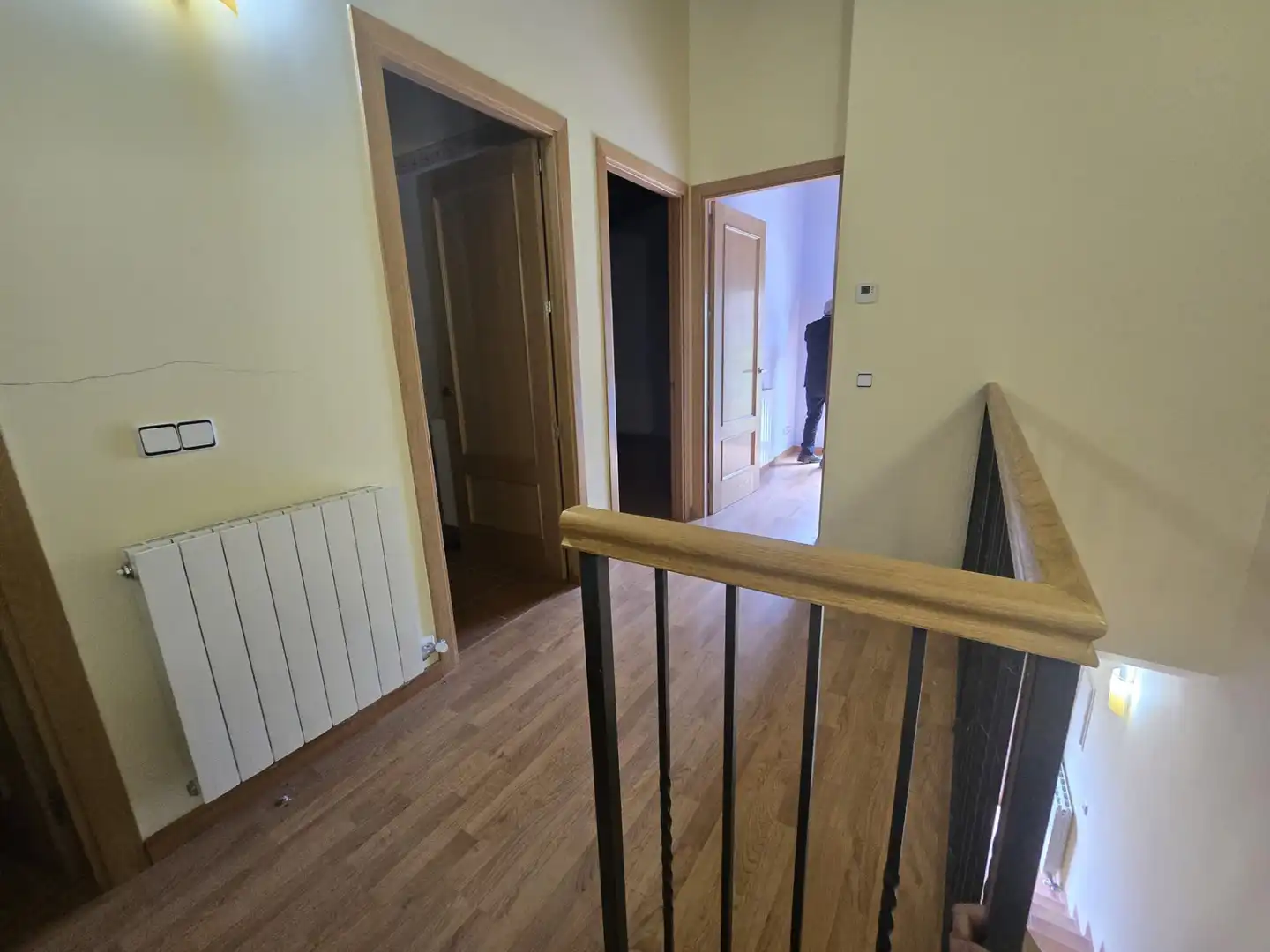 Casa o xalet en venda en Vallfogona de Ripollès amb Calefacció, Jardí privat i Parquet