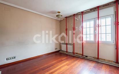 Living room of Flat for sale in L'Hospitalet de Llobregat  with Heating