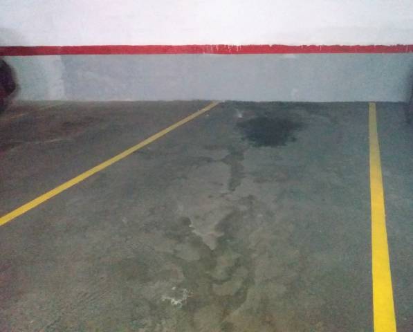 Garaje en Venta en Les Planes