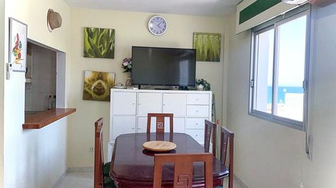 Foto 3 de Apartament de lloguer a El Bajondillo, Torremolinos