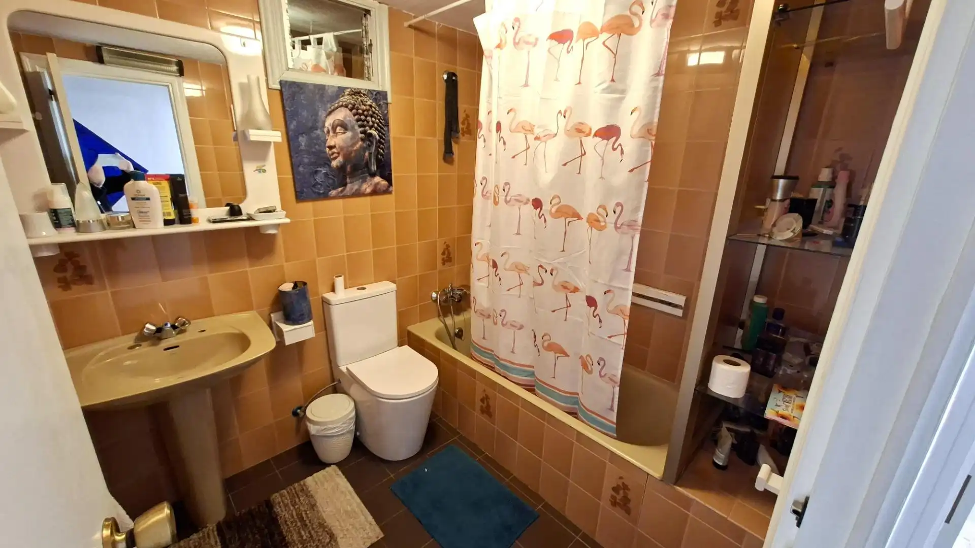 Appartamento con piscina in vendita a Rincón de Loix, imagen 24