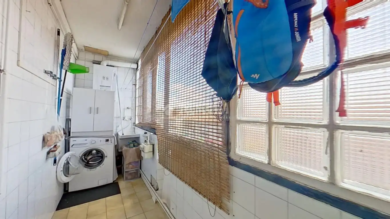 Cocina de Piso en venta en Balsareny con Aire acondicionado, Calefacción y Trastero