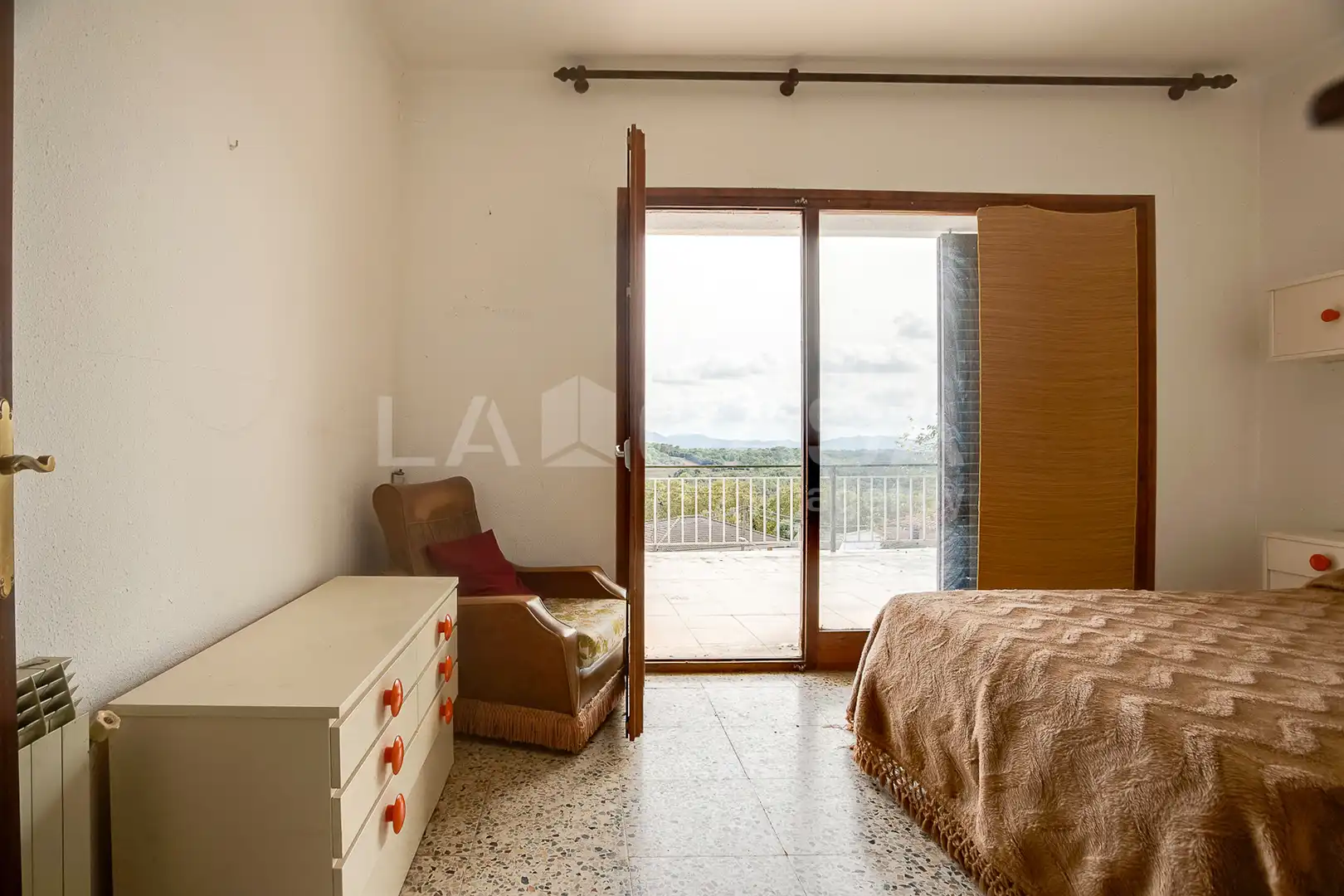Chalet con piscina en venta en Les Franqueses del Vallès, imagen 46
