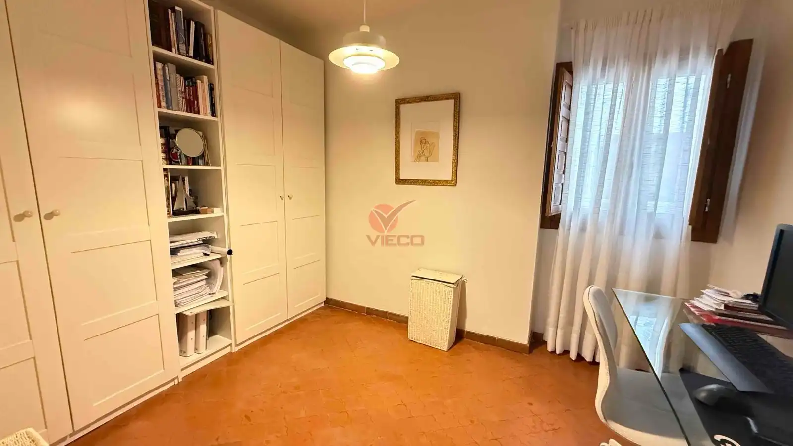Pis en venda en Cuenca amb Calefacció i Terrassa