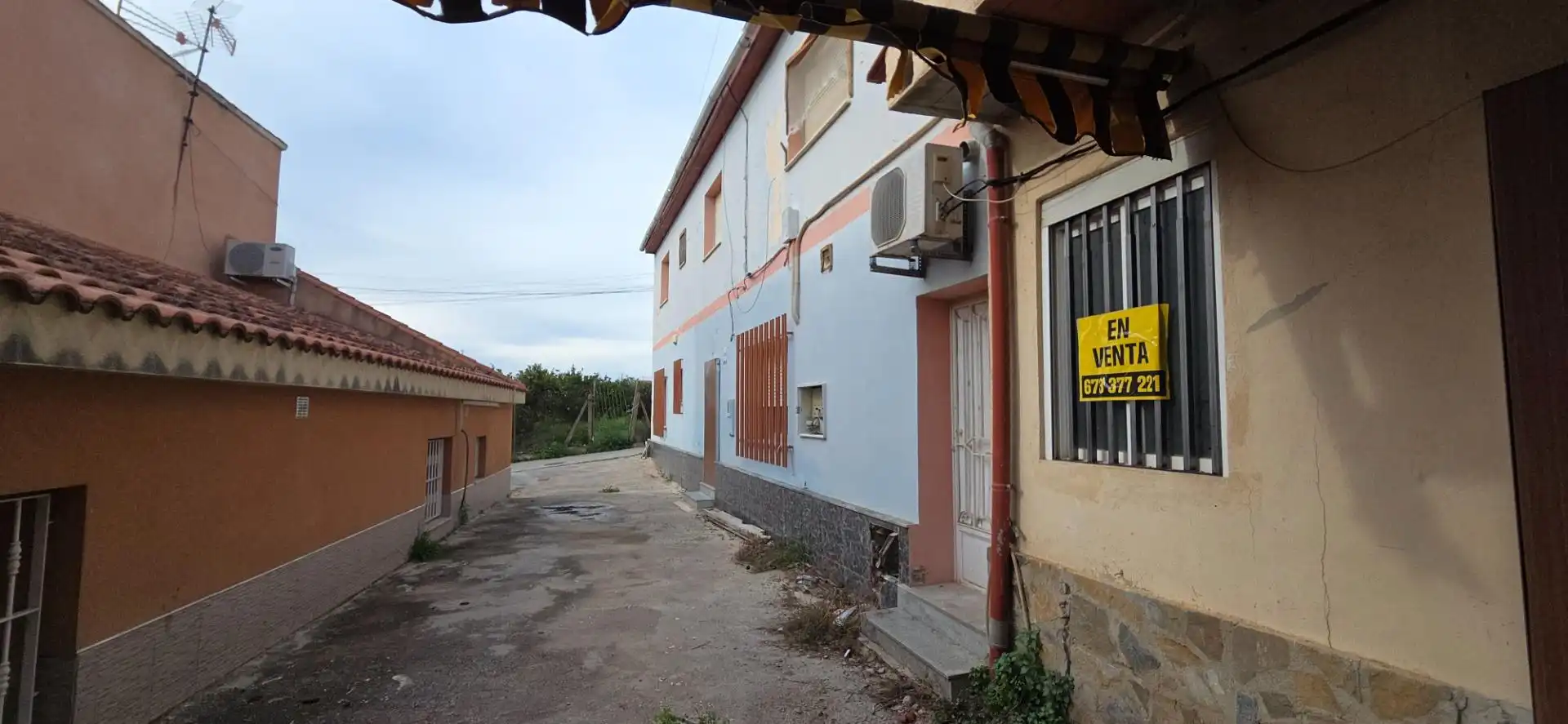 Casa o chalet en venta en Monteagudo