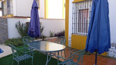 Foto 3 de Casa adosada en venta en Castilleja de Guzmán, Sevilla