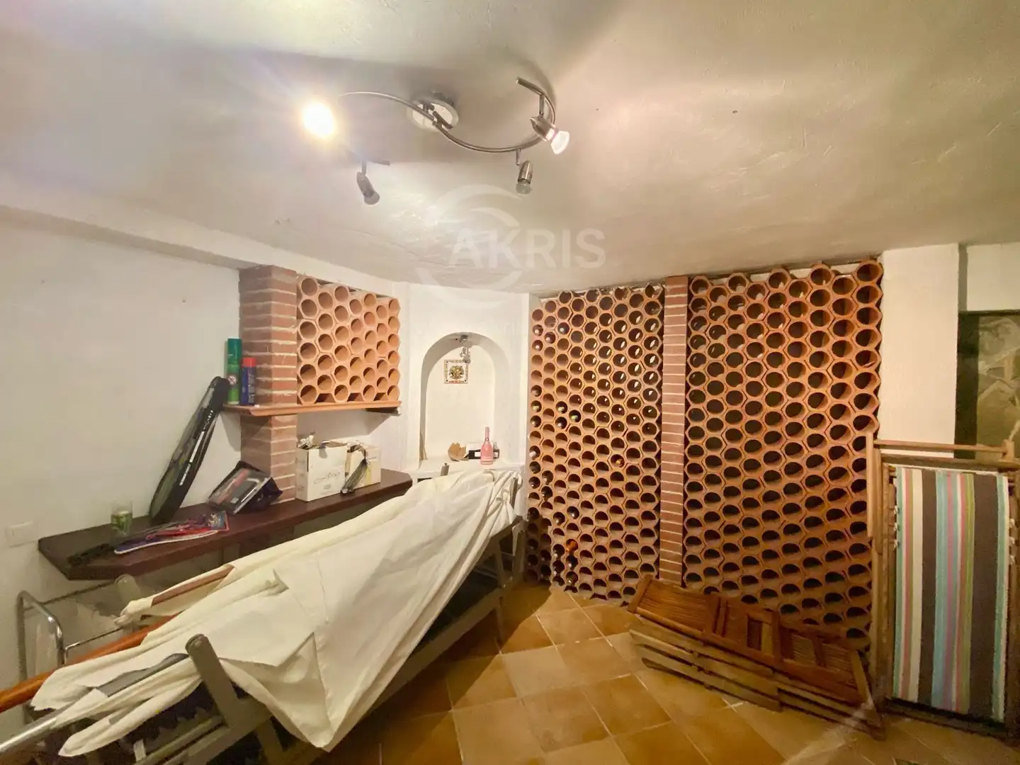 Casa con piscina en venta en Canyelles, imagen 29