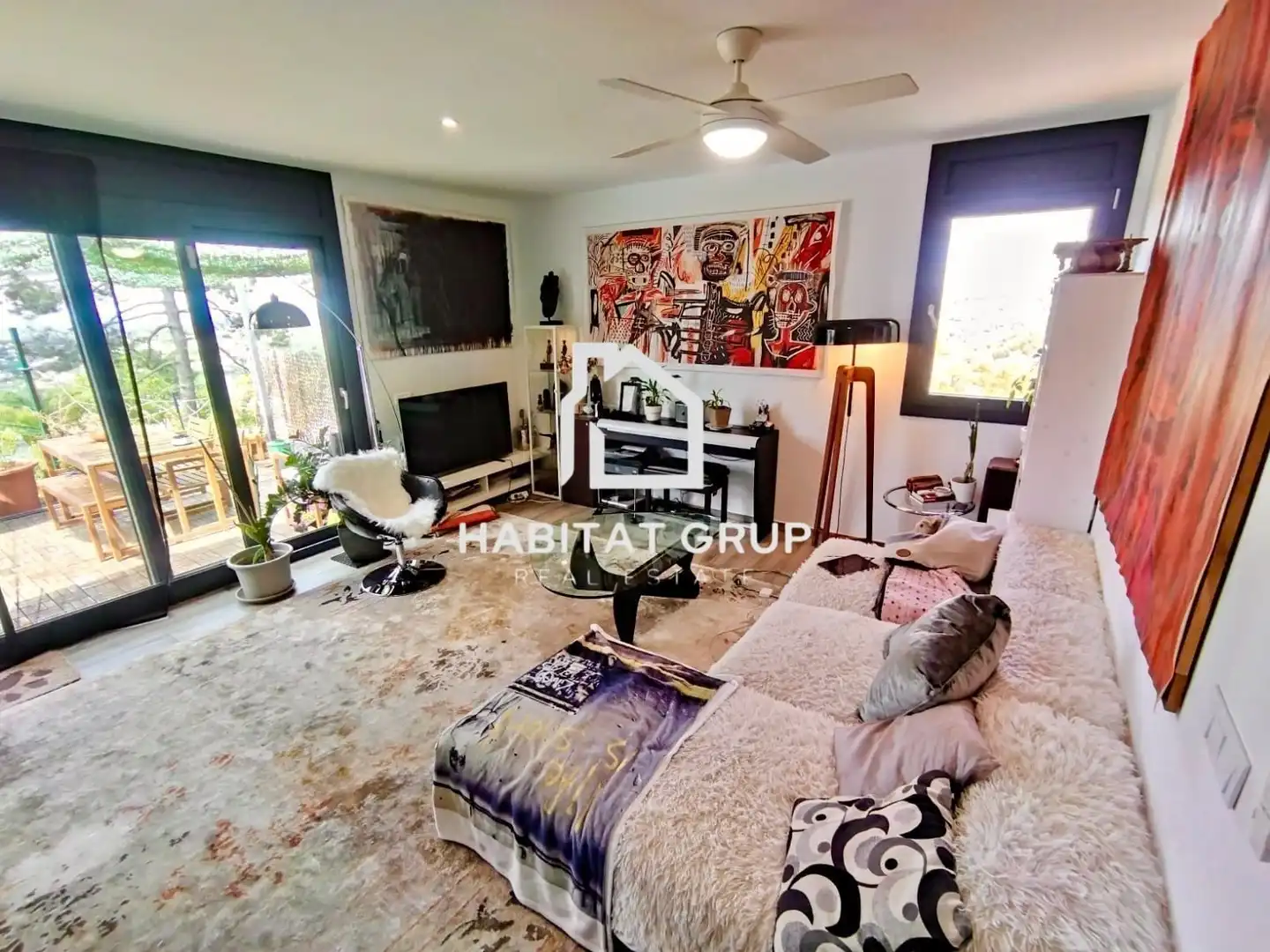 Maison avec piscine à vendre à Lloret Blau - La Creu de Lloret, imagen 17