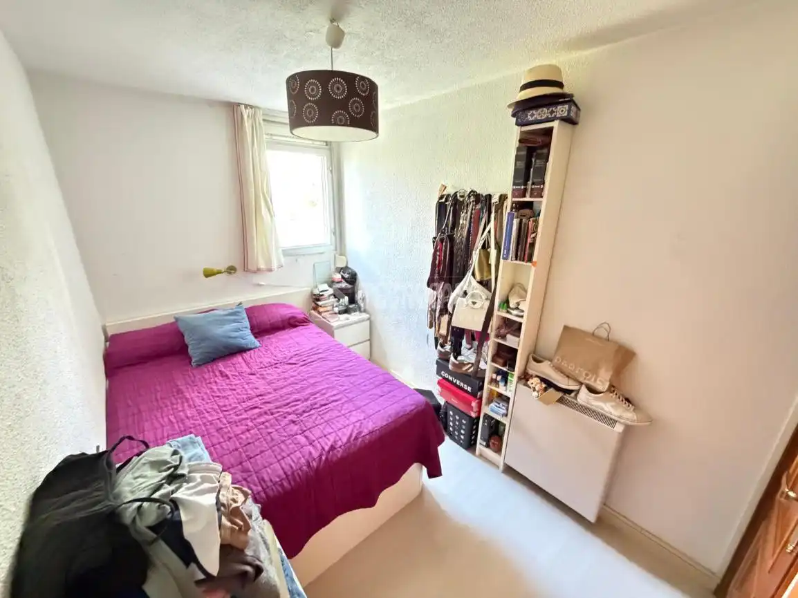 Habitación de Piso en venta en Madrid