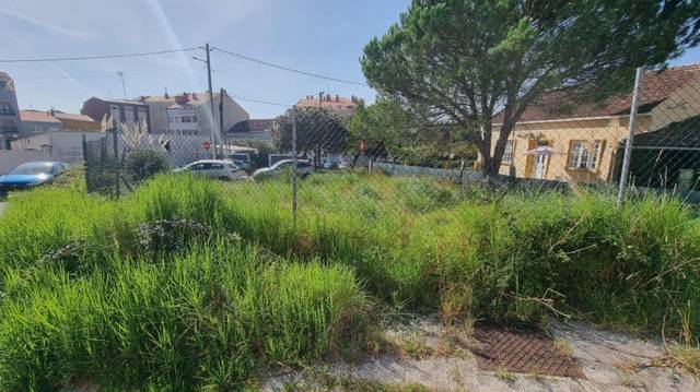 Terreno residencial en Venta en Pobra do Caramiñal A - Lapido en A Pobra do Caramiñal