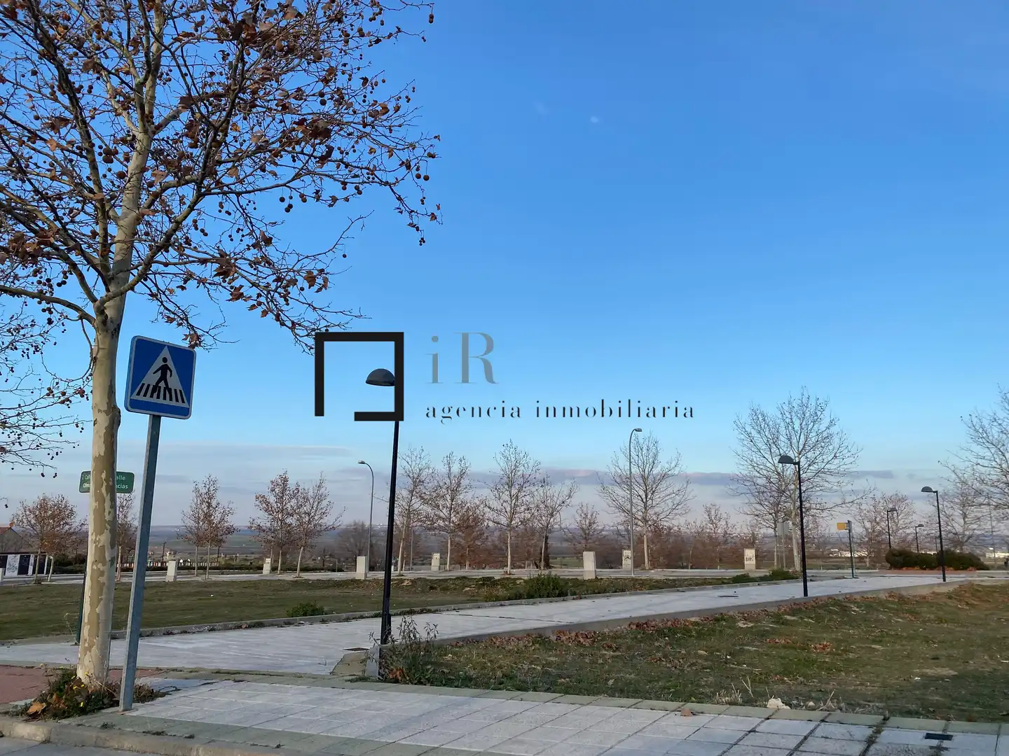 Terreny residencial en venda a Bargas