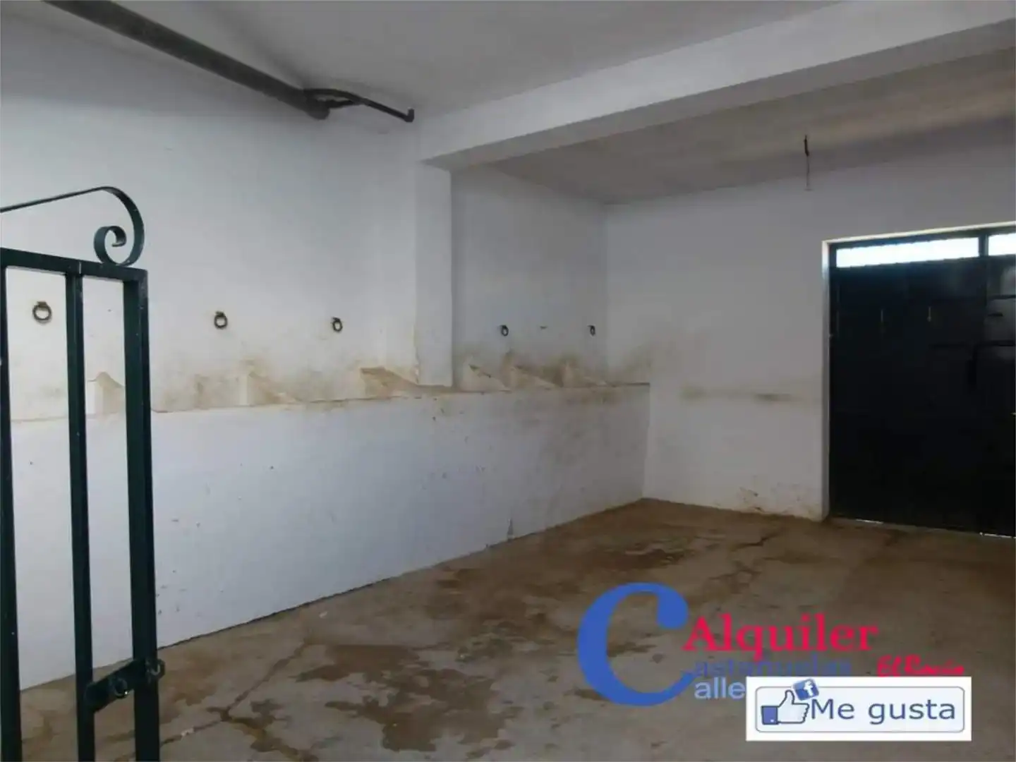 Detached homes for rent in El Rocío  