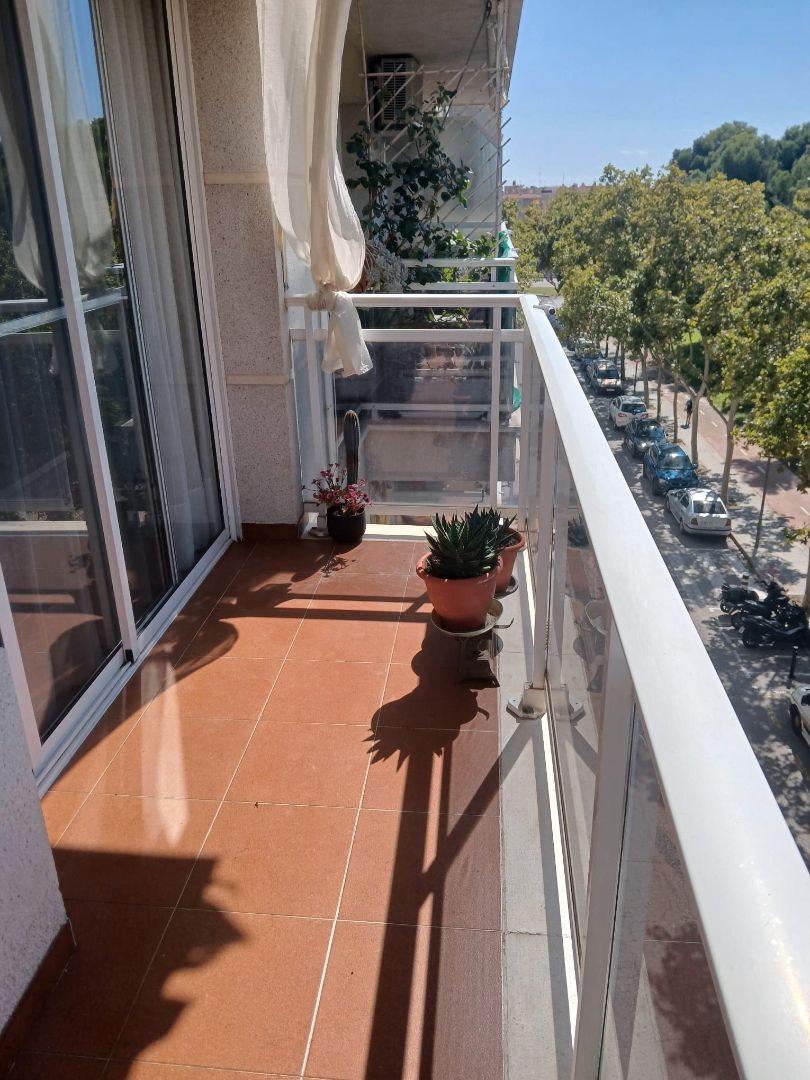 Terrassa de Pis en venda en Cambrils amb Aire condicionat, Calefacció i Terrassa