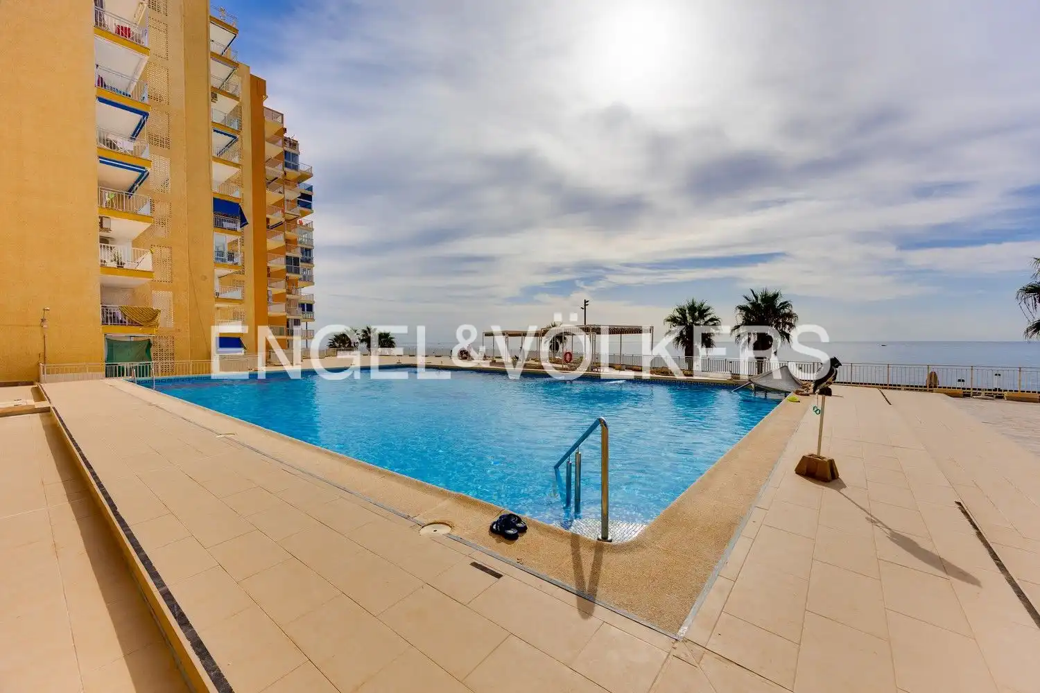 Flat with terrace for sale in Playa del Cura, imagen 43