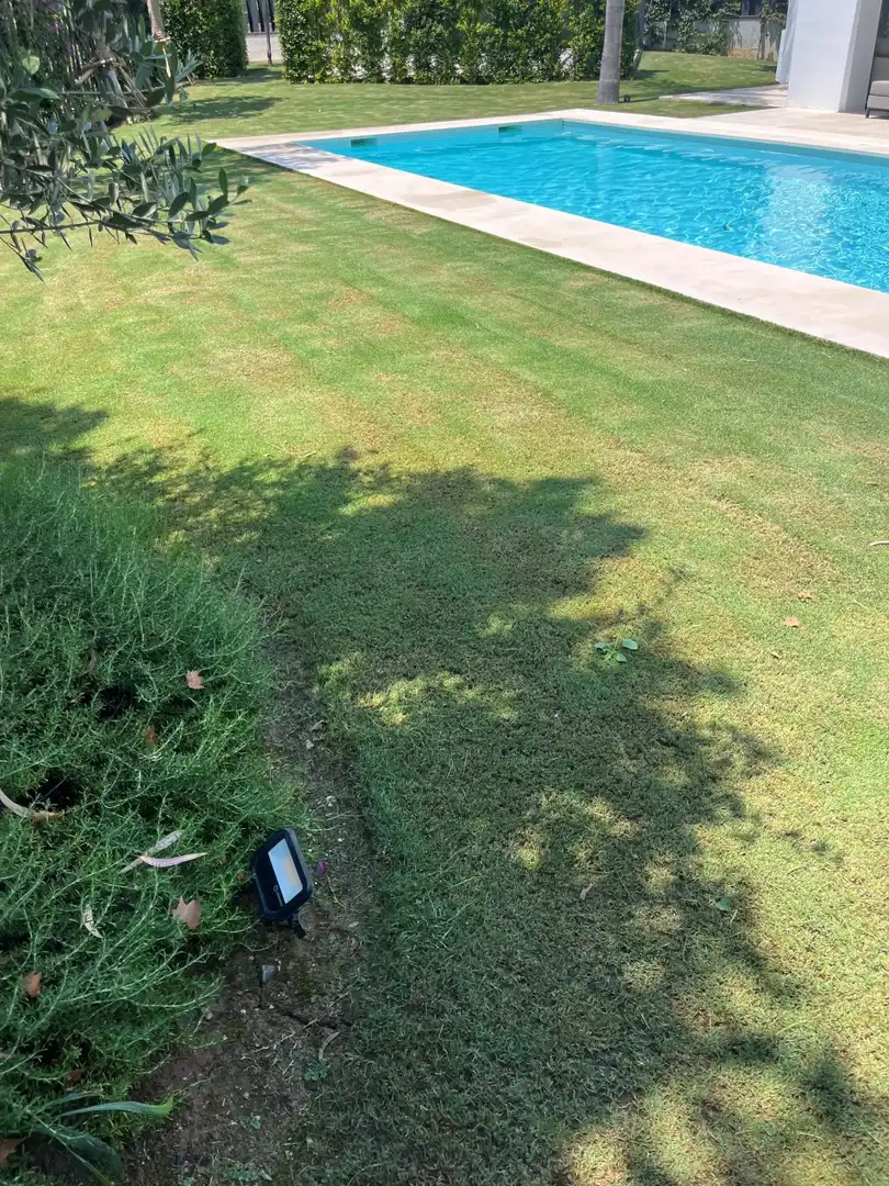 Chalet con piscina en venta en Estepona Pueblo, imagen 38