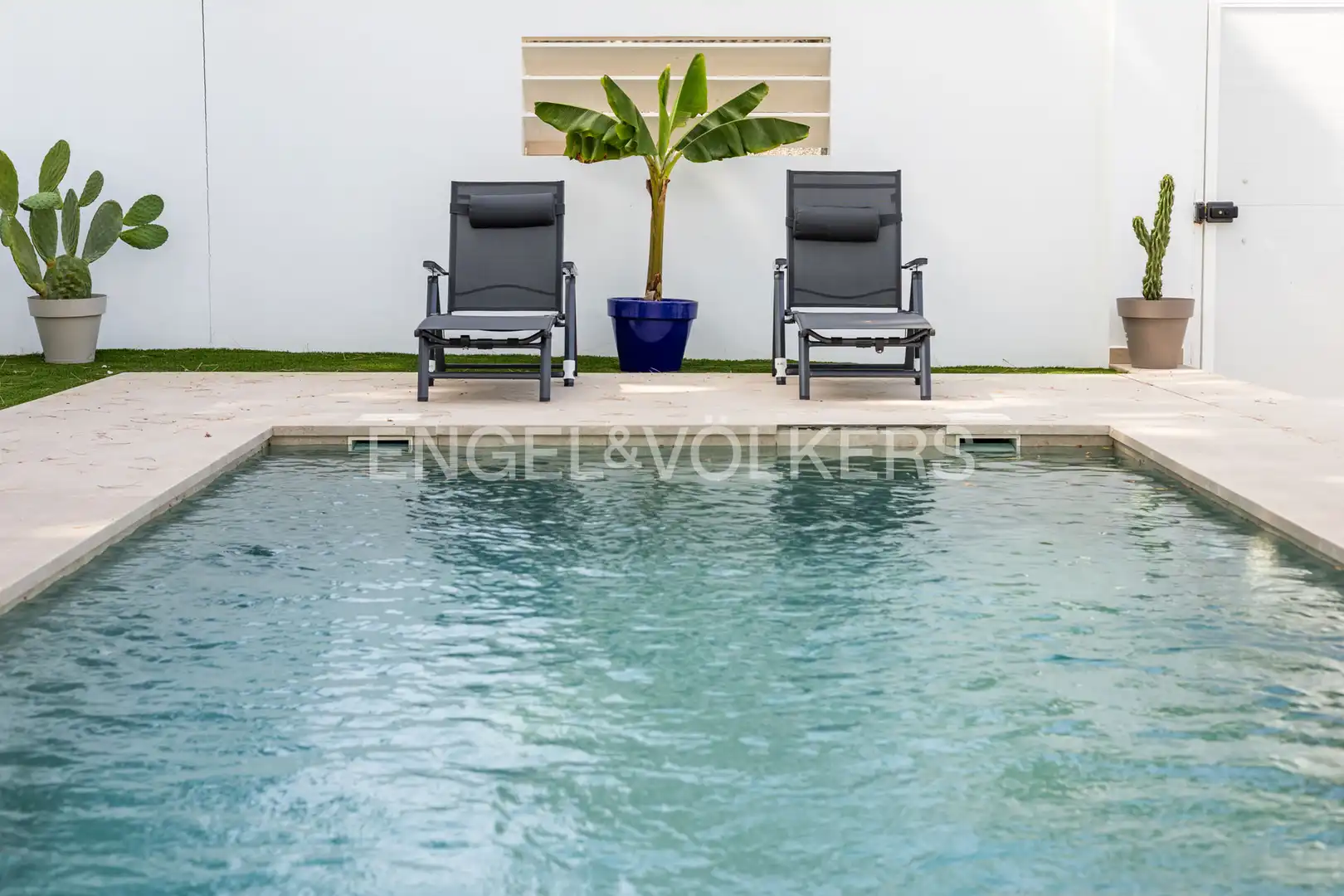 Houses for rent in Los Gallos