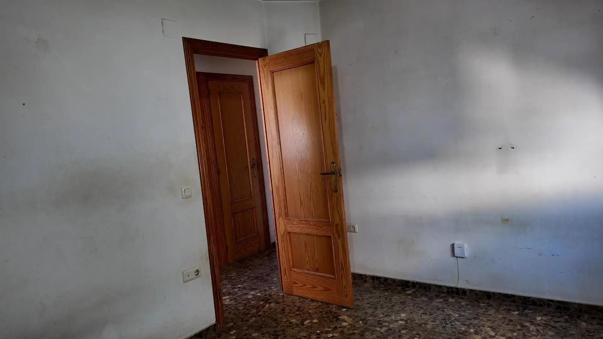 Flat for sale in Oliva