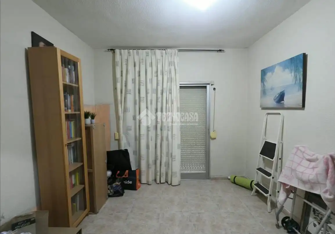 Habitación de Piso en venta en Leganés