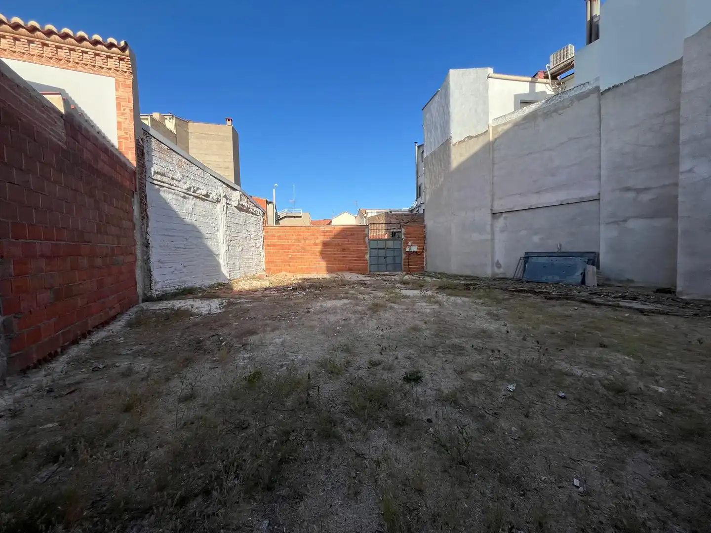 Residential for sale in Villarrubia de los Ojos