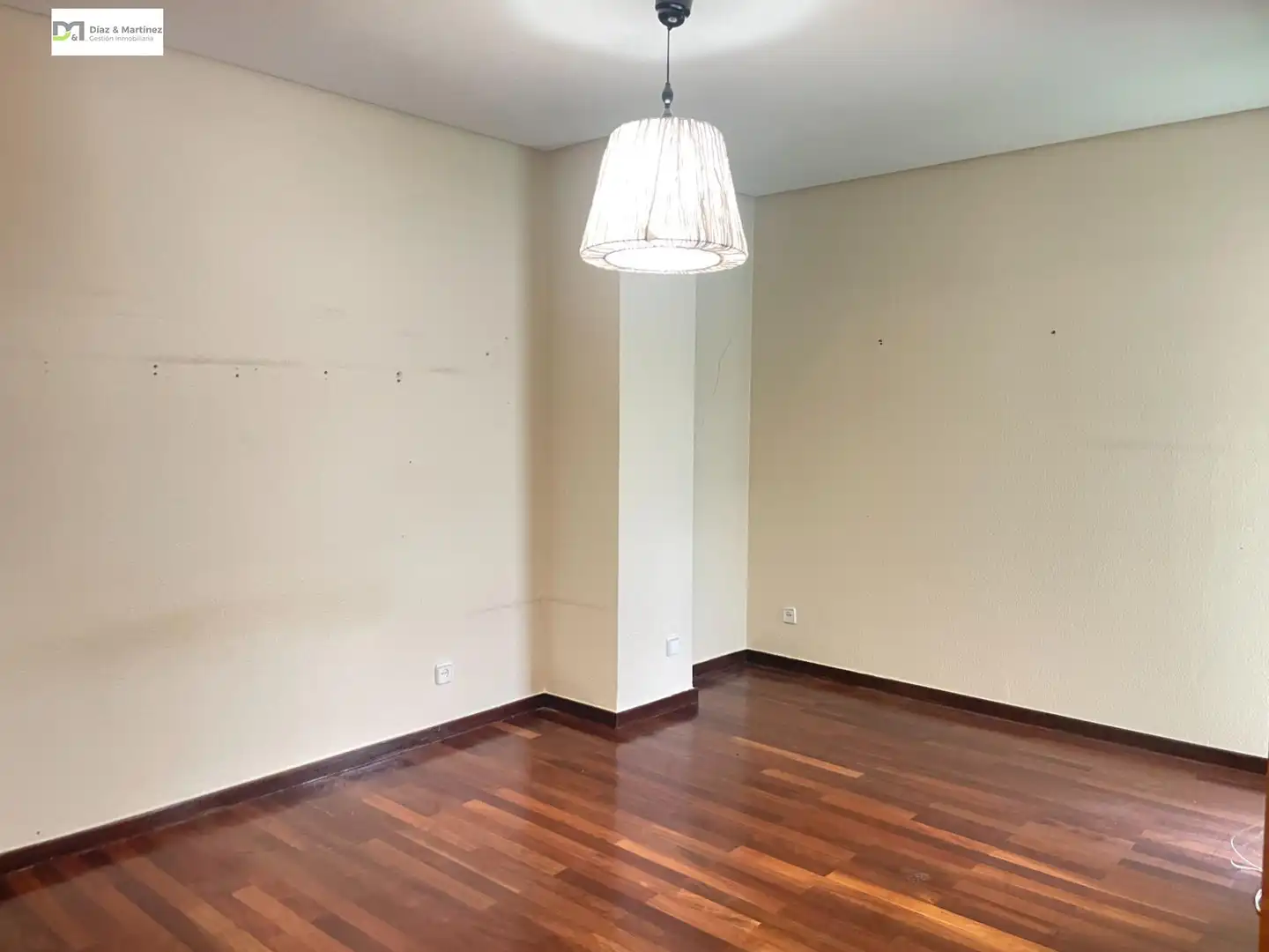 Wohnung zur Miete in León Capital  mit Heizung, Parkett und Terrasse