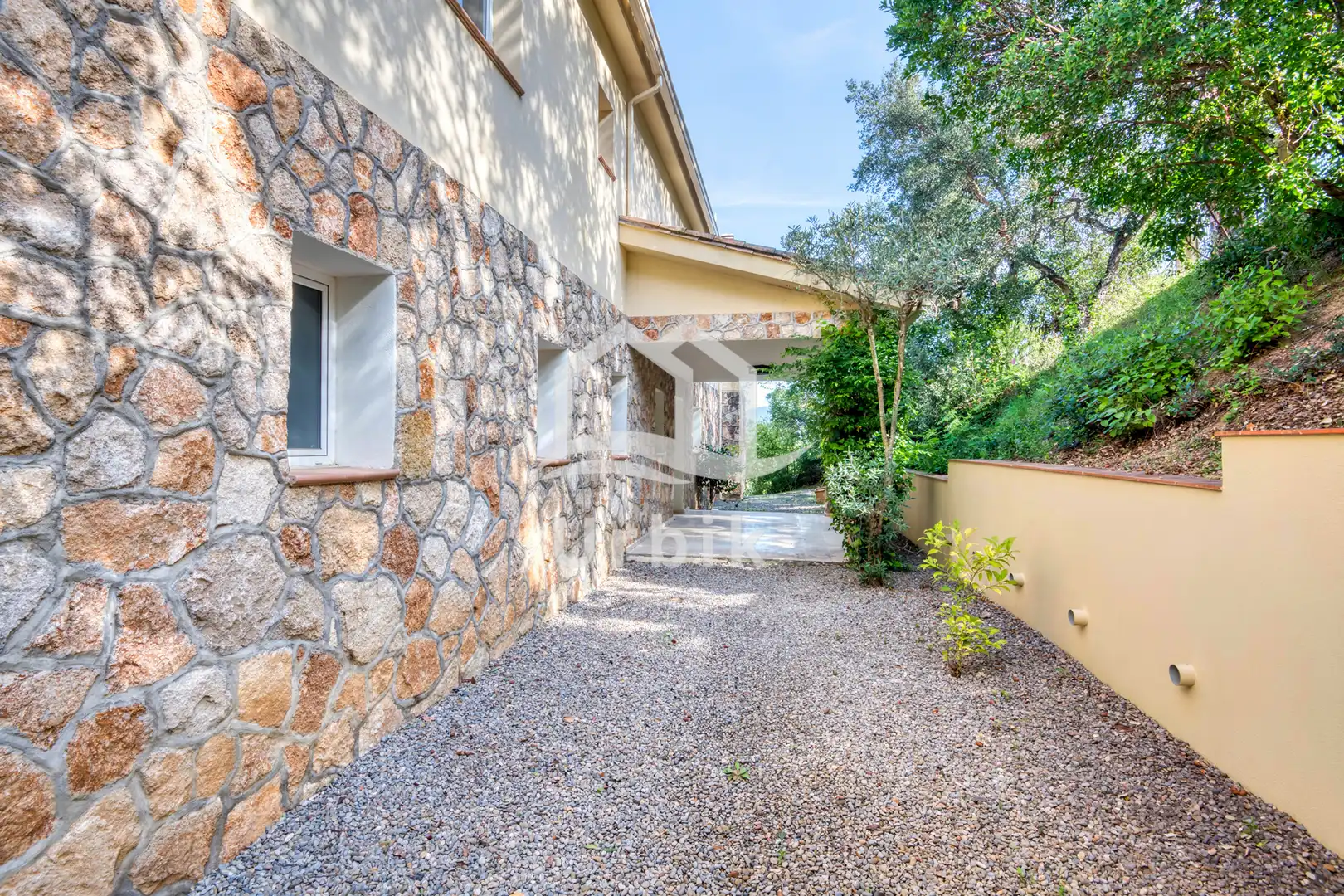 Chalet con terraza en venta en Golf Costa Brava, imagen 4