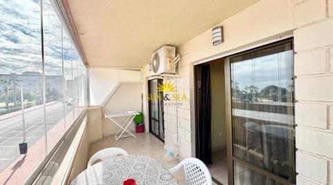 Foto 3 de Apartament de lloguer a Cabo Cervera, Torrevieja