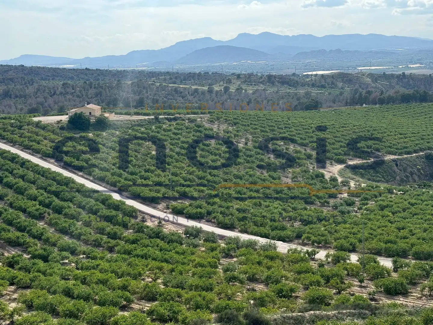 Grundstücke zum Verkauf in Alhama de Murcia