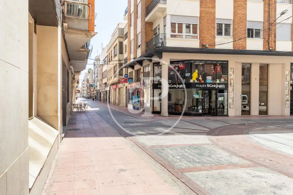 Maison mitoyenne avec terrasse à vendre à Centro, imagen 27