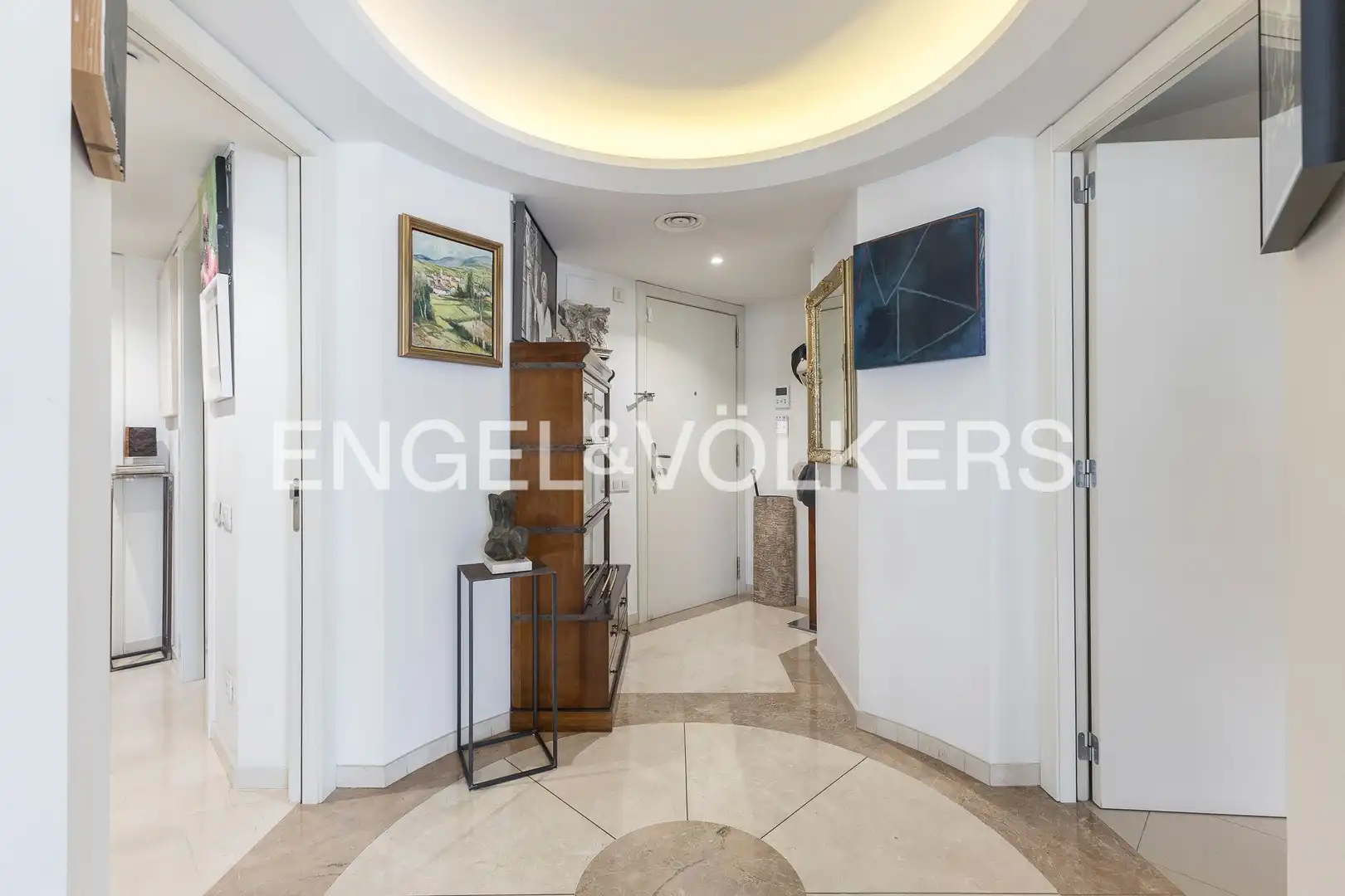 Flat with terrace for sale in Sant Martí, imagen 20