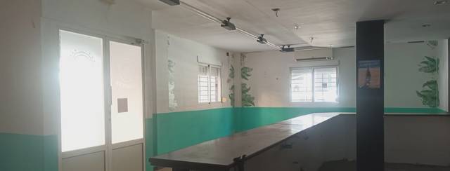 Local comercial en Alquiler en Calle José de Echegaray y Eizaguirre, 4 en Sur