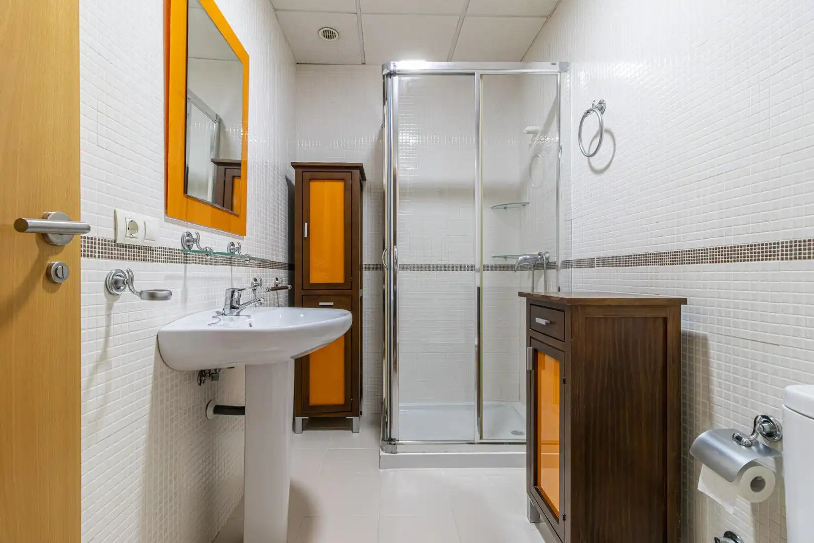 Adosado con piscina en venta en El Retiro - Parque Atlántico - Ronda este, imagen 32